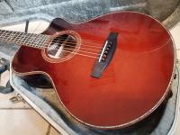 Lakewood A53 Custom Shop second hand