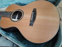 Lakewood A-32 Custom Zeder / Palisander