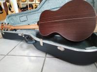 Lakewood A-32 Custom Zeder / Palisander