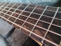 Lakewood A-32 Custom Zeder / Palisander