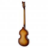 Hfner H500/1-63-AR-0 Violin Bass Artist, Sunburst