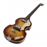 Hfner H500/1-63-AR-0 Violin Bass Artist, Sunburst