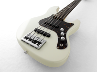 FGN Expert Mighty Jazz 5, Antique White