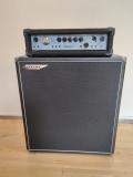 Ashdown MAG300 + MAG414T Deep Cab, 2nd Hand *Sonderdeal fr Selbstabholer*