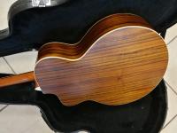Taylor 415ce second hand incl.Case