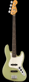 Fender Player II Jazz Bass, RW, Birch Green *UVP=979,-*