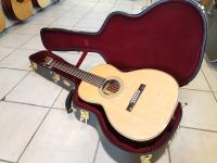 Martin 0012-28 Modern deluxe second hand