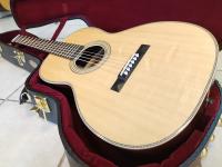 Martin 0012-28 Modern deluxe second hand