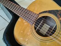 Stanford F112P NAT 12 string second hand