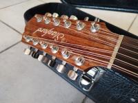 Stanford F112P NAT 12 string second hand