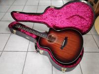 Taylor 326ce Baritone-6 Blackwood / Mahogany second hand