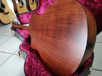 Taylor 326ce Baritone-6 Blackwood / Mahogany second hand