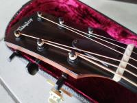 Taylor 326ce Baritone-6 Blackwood / Mahogany second hand