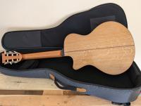 Lakewood A-35 Custom, 2nd Hand