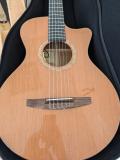 Lakewood A-35 Custom, 2nd Hand