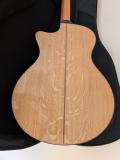 Lakewood A-35 Custom, 2nd Hand