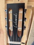 Lakewood A-35 Custom, 2nd Hand