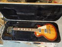 2015 Gibson Les Paul Less+ DB Desert Burst - 2nd Hand K