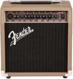 Fender Acoustasonic 15