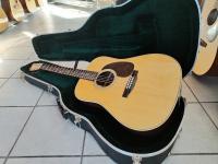 Martin D-28 second hand 