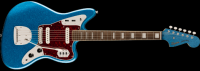 Squier LIMITED EDITION CLASSIC VIBE 70S JAGUAR BLUE SPARKLE