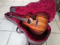 Taylor GS Mini-e Koa Plus second hand