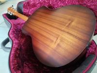 Taylor GS Mini-e Koa Plus second hand