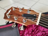 Taylor GS Mini-e Koa Plus second hand