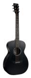 Martin 0-X1-Black Limited Run