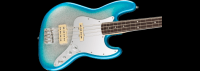 Fender Limited Player Plus x Blu DeTiger Jazz Bass, RW, Sky Burst Sparkle 3,9kg