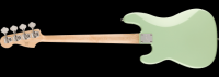 Squier FSR Sonic Precision Bass, MN, Surf Green