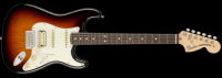 Fender American Performer Stratocaster HSS, Rosewood Fingerboard, 3-Color Sunburst