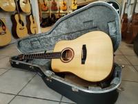 Lakewood D-14 Custom 48mm Halsbreite second hand