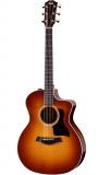 Taylor 214ce Plus Special Edition Ziricote