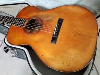 Larson Euphonon 1934 OM second hand