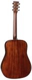 Martin D-18 1935 sunburst