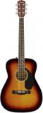 Fender CC-60S Concert sunburst