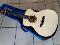 Lakewood M-18P Eigenart incl.Tasche