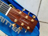 Lakewood M-18P Eigenart incl.Tasche