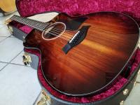 Taylor 264ce-K dlx