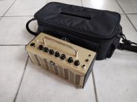 Yamaha THR5A incl. Bag second hand