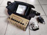 Yamaha THR5A incl. Bag second hand