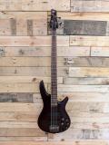 2006 Ibanez SR500, Brown Mahogany, inkl. Gigbag, 2nd Hand