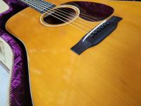 Martin D-18 Authentic 1939 aged second hand