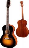 Eastman E100SS Sunburst