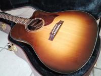 Gibson Hummingbird Walnut M second hand