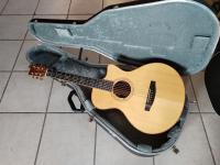 Lakewood A24 Custom second hand