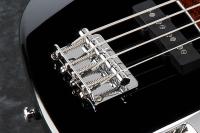 Ibanez Mikrobass GSRM20, Black Highgloss, *Ausstellungsmodell*