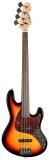 Sandberg Electra TT4 RW, 3-Tone-Sunburst