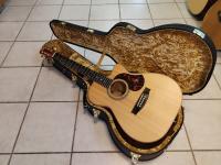 Maton EBG-808C Michael Fix second hand